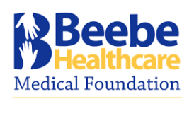 Beebe foundation